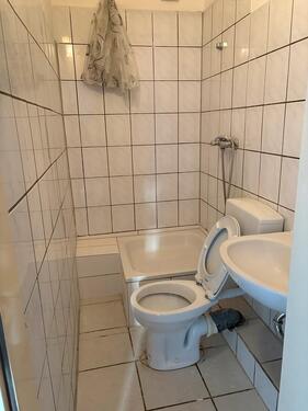 Foto - 1 Zimmer Etagenwohnung in Duisburg