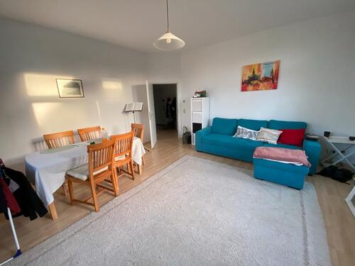 Foto - 2 Zimmer Etagenwohnung zur Miete in Coburg