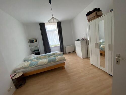 Foto - 2 Zimmer Etagenwohnung in Coburg