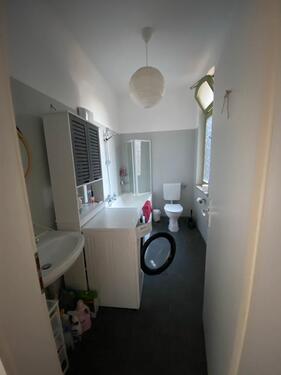 Foto - Etagenwohnung in Coburg zur Miete