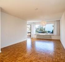 Renovierte 2-Zimmerwohnung im Erdgeschoss! - Bad Rappenau