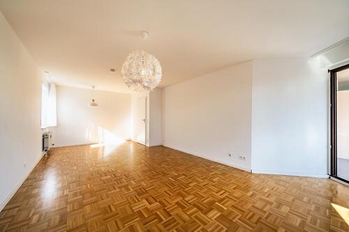 Foto - 2 Zimmer Erdgeschoßwohnung in Bad Rappenau