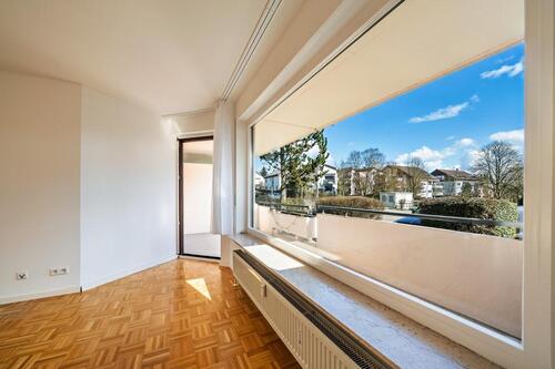 Foto - Erdgeschoßwohnung in Bad Rappenau zur Miete