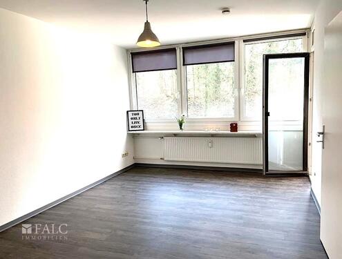 Foto - 2 Zimmer Etagenwohnung zur Miete in Aachen