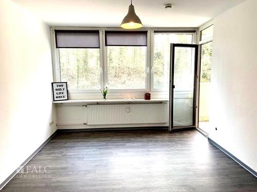 Foto - 2 Zimmer Etagenwohnung in Aachen