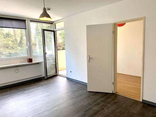 Foto - Etagenwohnung in Aachen zur Miete