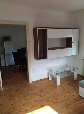 Foto - 1 Zimmer Etagenwohnung in Karsbach