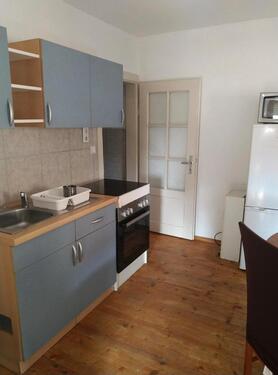 Foto - Etagenwohnung in Karsbach zur Miete