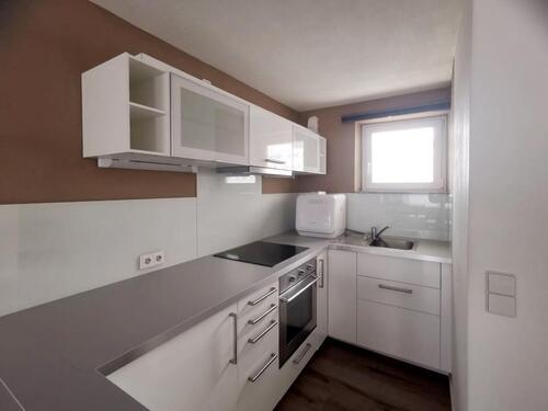 Foto - 1 Zimmer Etagenwohnung zum Kaufen in Ludwigsburg