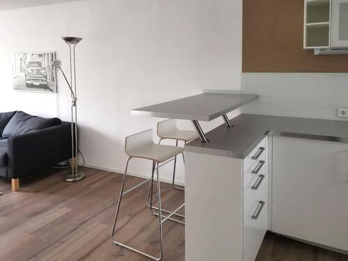 Foto - Etagenwohnung in Ludwigsburg zum Kaufen