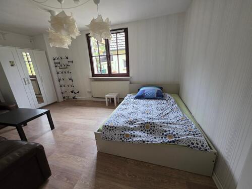 Foto - 1 Zimmer Etagenwohnung zur Miete in Nordheim