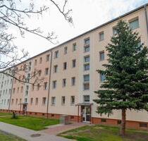 Entscheiden Sie ob 2-Raum oder 3-Raumwohnung! - Blankenburg (Harz)