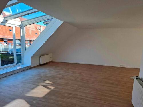 Foto - 3 Zimmer Dachgeschoßwohnung zur Miete in Wernigerode