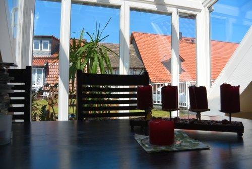 Foto - 3 Zimmer Dachgeschoßwohnung in Wernigerode