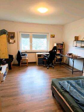 Foto - Gemütliche 2-Zimmer-Wohnung in Oftersheim – sofort bezugsfrei!