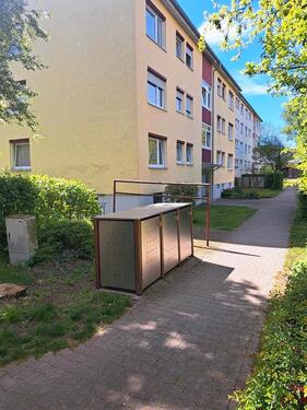 Foto - Etagenwohnung in Herrenberg zur Miete