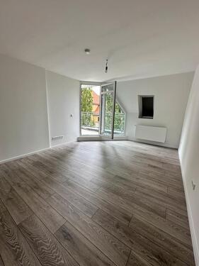 Foto - Dachgeschoßwohnung in Berlin zum Kaufen
