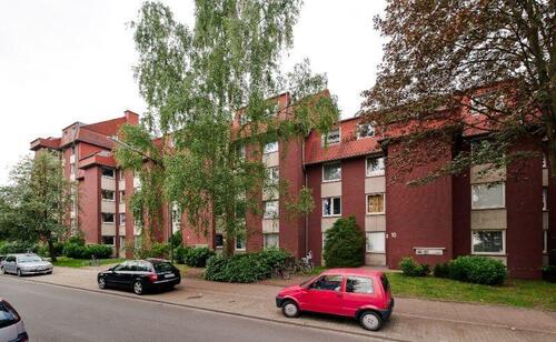 Foto - Schöner Wohnen in dieser 4-Zimmer-Wohnung!