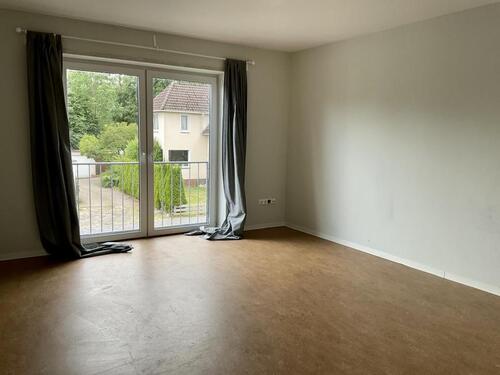 Foto - 1 Zimmer Etagenwohnung zur Miete in Oldenburg
