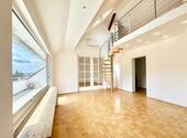 Foto - Maisonettewohnung mit Wow-Effekt in Bochum-Stiepel