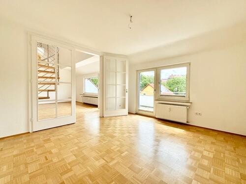 Foto - 3.5 Zimmer Maisonettenwohnung in Bochum