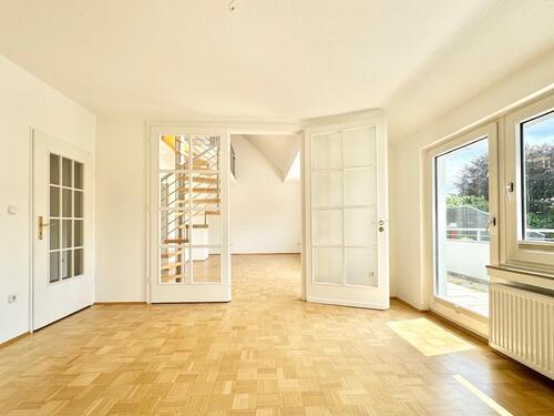 Foto - Maisonettenwohnung in Bochum zur Miete