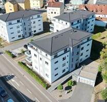 Exklusive 3-Zimmerwohnung im Herzen von Roding Exklusive 3-Zimmerwohnung im Herzen von Roding