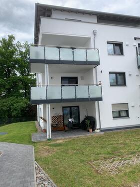 Foto - Erdgeschoßwohnung in Roding zur Miete
