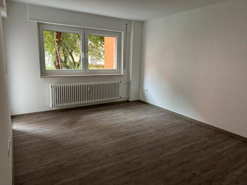 Foto - 2 Zimmer Erdgeschoßwohnung zur Miete in Mannheim