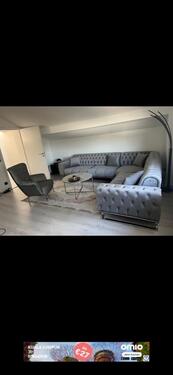 Foto - 3 Zimmerwohnung mit großer Küche großem Wohnzimmer