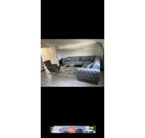 3 Zimmerwohnung mit großer Küche großem Wohnzimmer - Rosenheim Aising