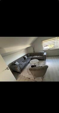 Foto - 3 Zimmer Dachgeschoßwohnung zum Kaufen in Rosenheim