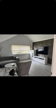 Foto - 3 Zimmer Dachgeschoßwohnung in Rosenheim