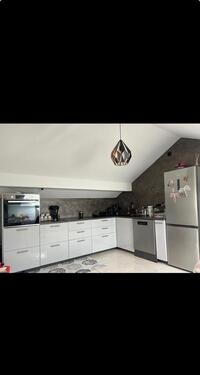 Foto - Dachgeschoßwohnung in Rosenheim zum Kaufen