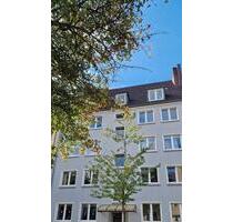 MFH in DO-Saarlandviertel – Top-Zustand ohne Sanierungsstau - Dortmund Innenstadt Ost