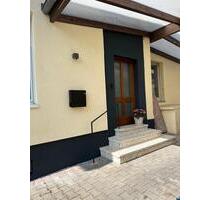 Kernsanierte Doppelhaushälfte mit KNX-Smart-Home, Garage, Carport - Mönchengladbach Nord