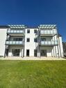 Foto - Erstbezug im Denkmalobjekt! Traumhafte 4,5 R Wohnung mit Terrasse und Garten!