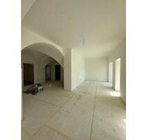 Erstbezug im Denkmalobjekt! Traumhafte 4,5 R Wohnung mit Terrasse und Garten! - Glauchau