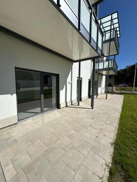 Foto - Etagenwohnung zur Miete in Glauchau