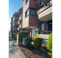 Solingen 2 Zi.Wohnung Nähe Hauptbahnhof mit Stellplatz, Balkon