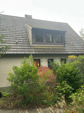 Foto - Solides freistehendes EFH mit Kamin, Velbert-Nord, ohne Makler!!