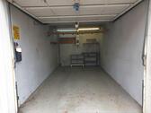 Foto - Vermiete sehr gepflegte Garage in Wolfen - Krondorfer Straße