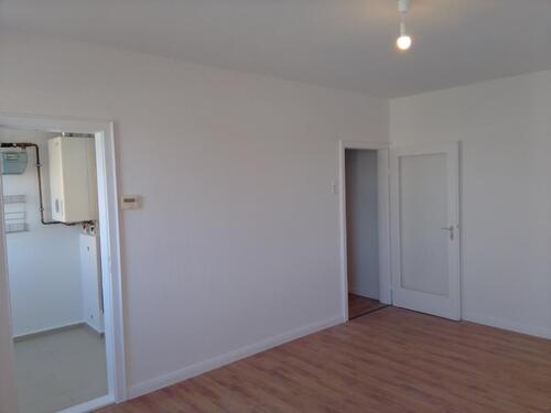 Foto - Etagenwohnung in Bremerhaven zur Miete