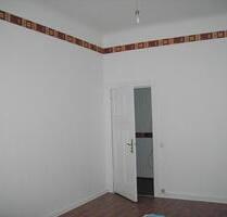 1-Raum-Wohnung in Berlin Pankow, sofort bezugsfrei, ohne Makler