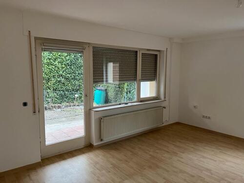 Foto - Ab sofort frei: EG-Wohnung - Erstbezug nach Komplettsanierung