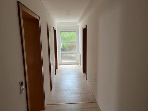 Foto - Etagenwohnung zur Miete in Bad König