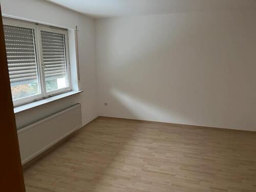 Foto - Etagenwohnung in Bad König