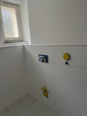 Foto - Etagenwohnung in Bad König zur Miete