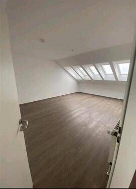 Foto - Maisonette-Wohnung mit 109 m² in zentraler Lage von Schortens