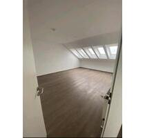 Maisonette-Wohnung mit 109 m² in zentraler Lage von Schortens